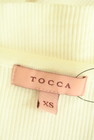 TOCCA（トッカ）の古着「商品番号：PR10317539」-6