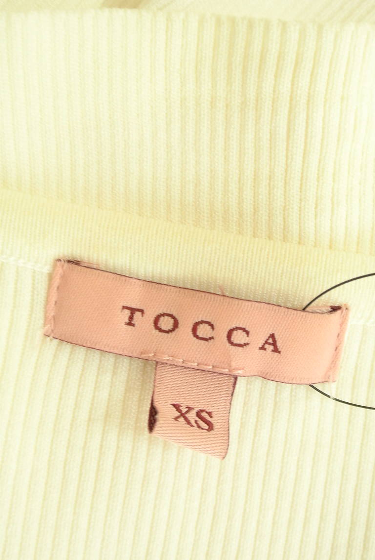 TOCCA（トッカ）の古着「商品番号：PR10317539」-大画像6