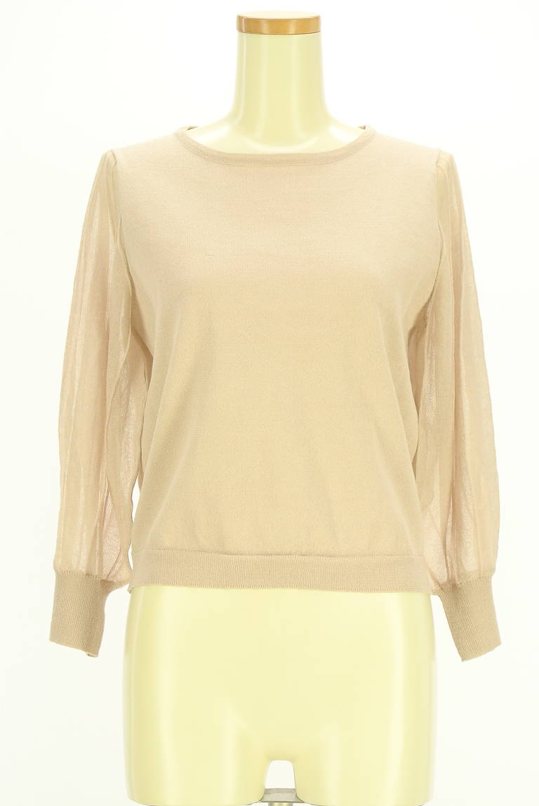 anySiS（エニィスィス）の古着「商品番号：PR10317541」-大画像1