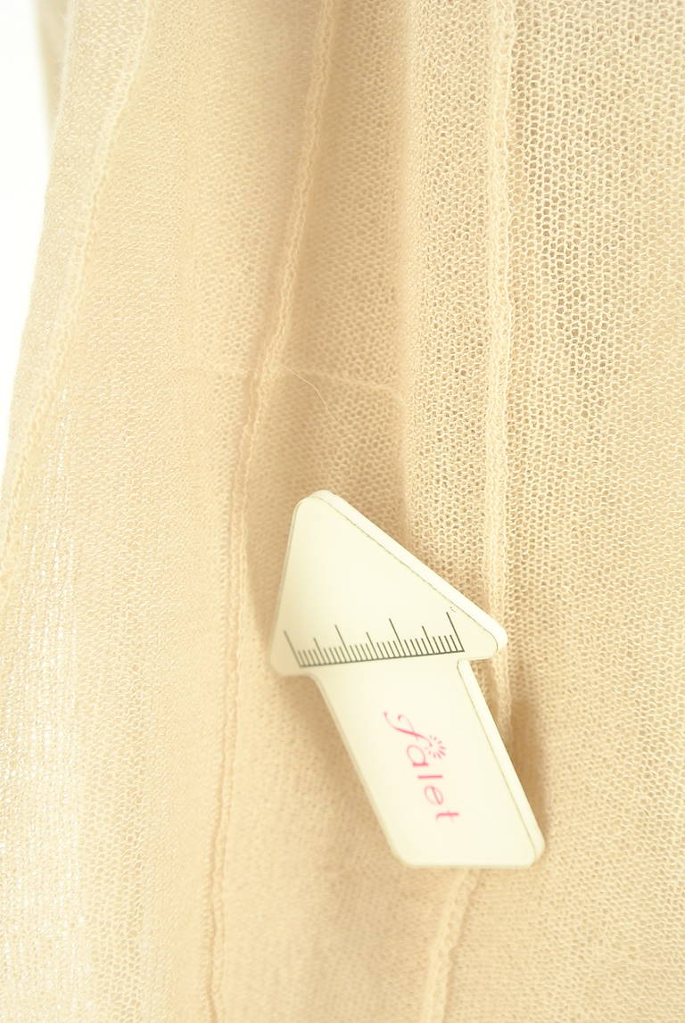 anySiS（エニィスィス）の古着「商品番号：PR10317541」-大画像5