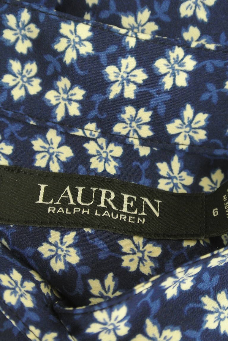 POLO RALPH LAUREN（ポロラルフローレン）の古着「商品番号：PR10317545」-大画像6