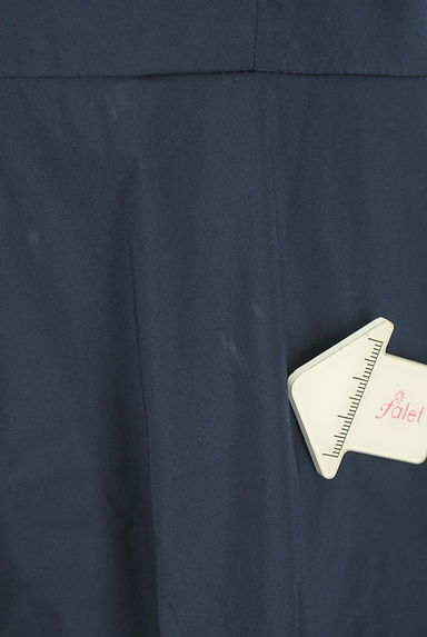POLO RALPH LAUREN（ポロラルフローレン）の古着「ベルト付き膝下丈シャツワンピース（ワンピース・チュニック）」大画像５へ