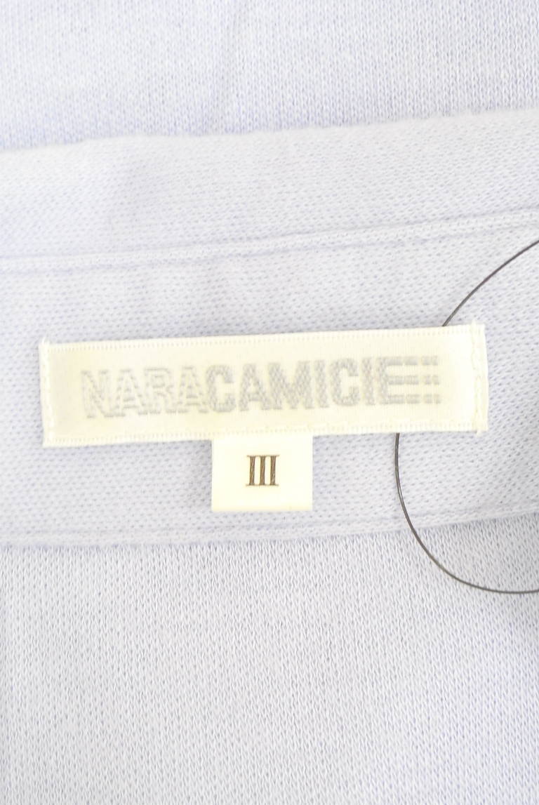 NARA CAMICIE（ナラカミーチェ）の古着「商品番号：PR10317554」-大画像6