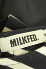 MILKFED.（ミルク フェド）の古着「商品番号：PR10317568」-6