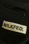 MILKFED.（ミルク フェド）の古着「商品番号：PR10317570」-6