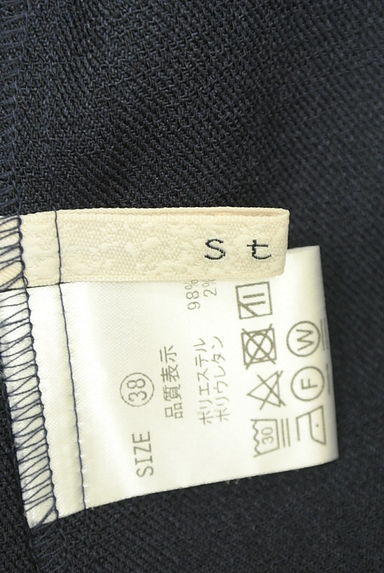 Stola.（ストラ）の古着「ボリュームラグランスリーブロングワンピース（ワンピース・チュニック）」大画像６へ