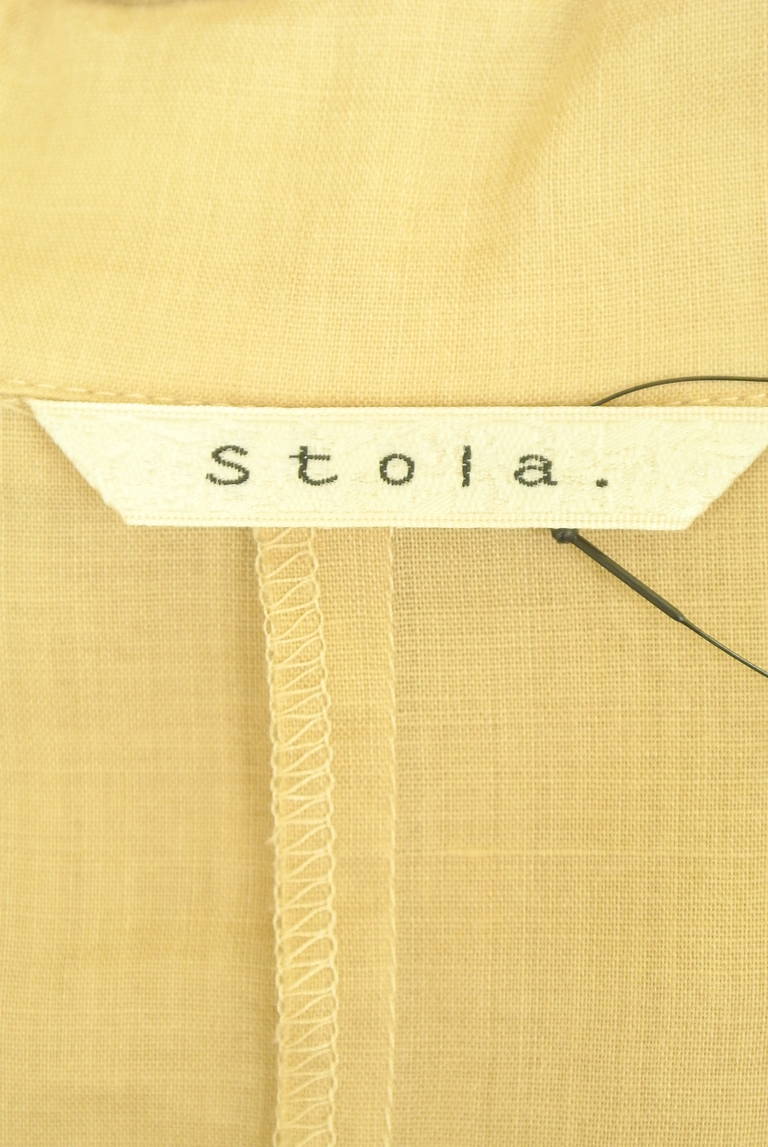Stola.（ストラ）の古着「商品番号：PR10317578」-大画像6