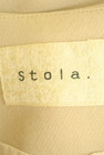 Stola.（ストラ）の古着「商品番号：PR10317581」-6