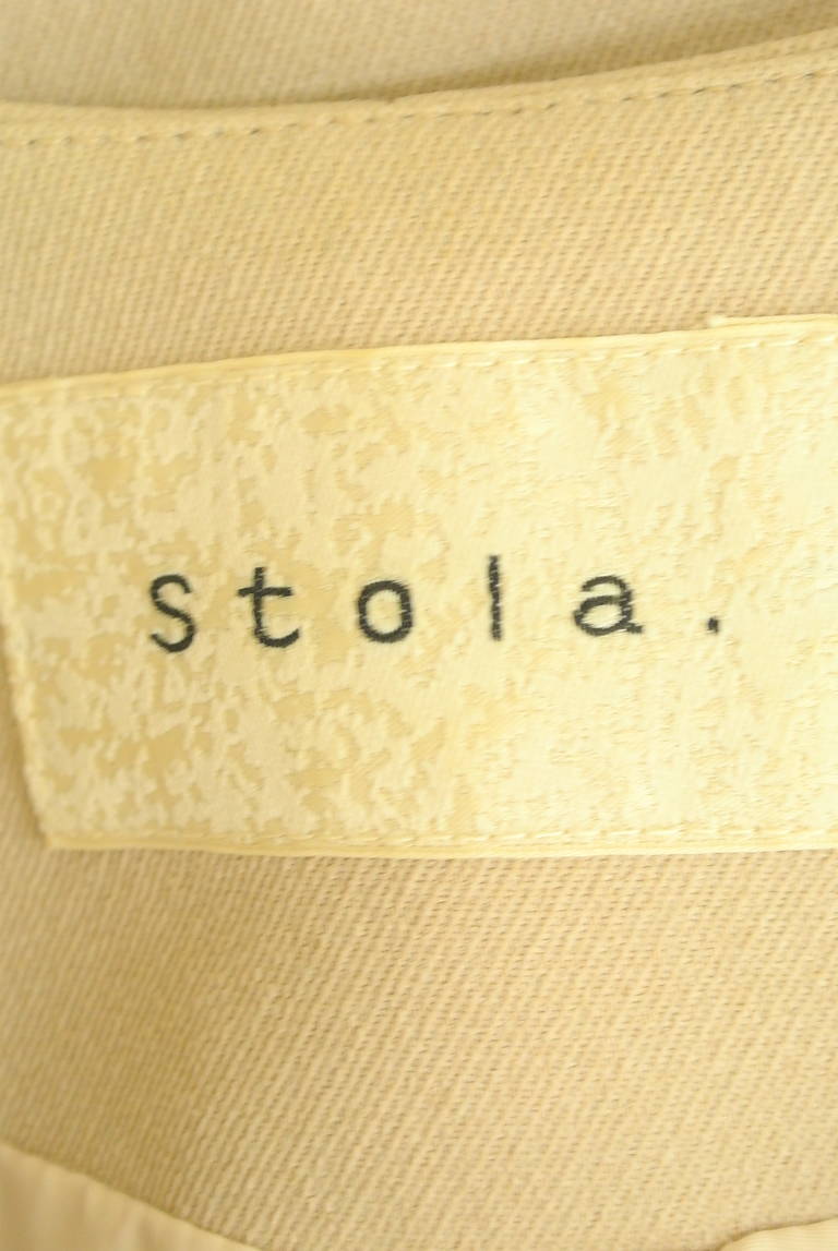Stola.（ストラ）の古着「商品番号：PR10317581」-大画像6