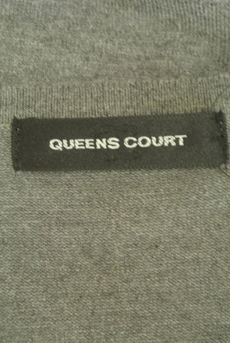 QUEENS COURT（クイーンズコート）の古着「商品番号：PR10317585」-大画像6