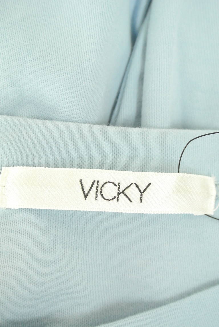 VICKY（ビッキー）の古着「商品番号：PR10317596」-大画像6