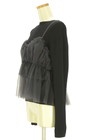 PROPORTION BODY DRESSING（プロポーションボディ ドレッシング）の古着「商品番号：PR10317609」-3