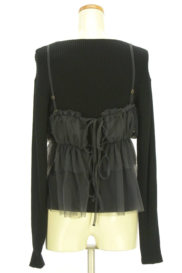 PROPORTION BODY DRESSING(プロポーションボディ ドレッシング)の古着「商品番号:PR10317609」-大画像2