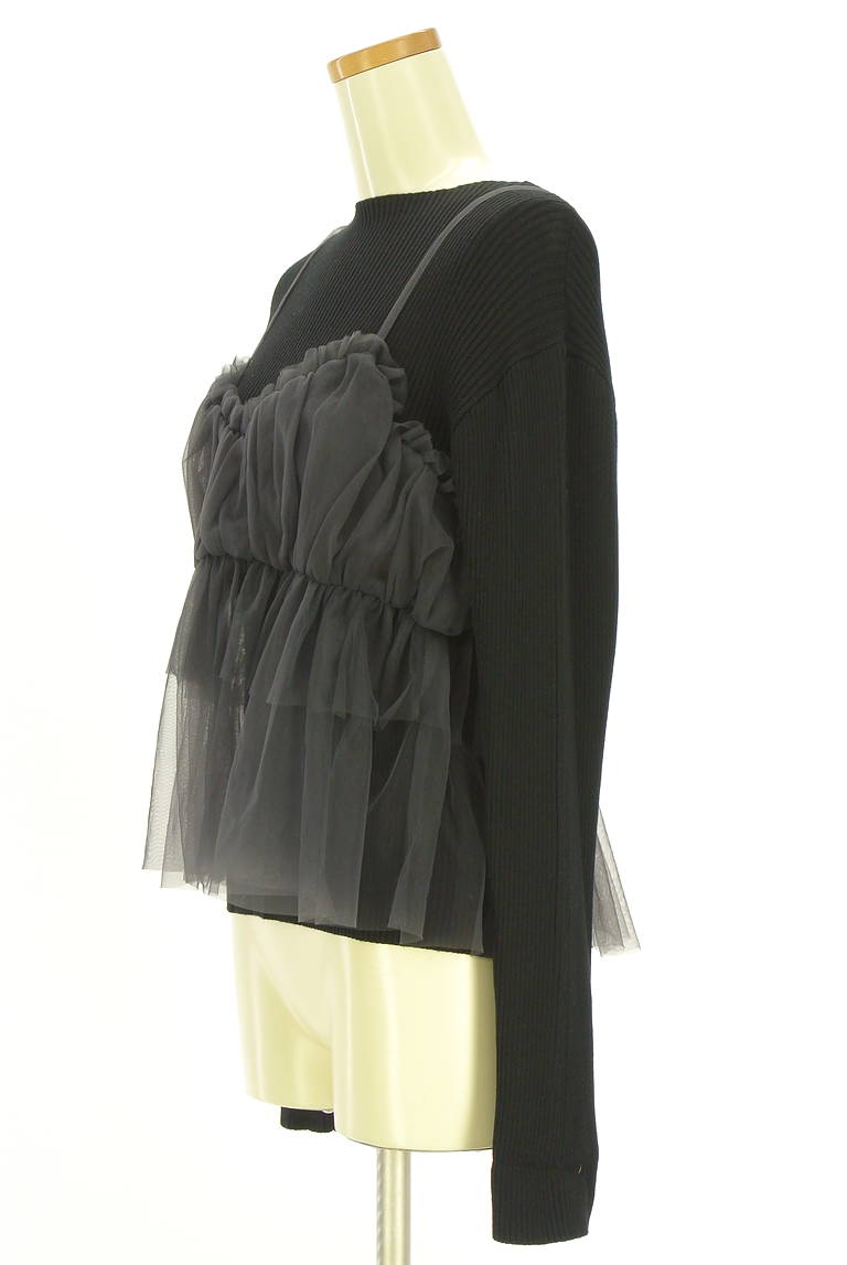PROPORTION BODY DRESSING(プロポーションボディ ドレッシング)の古着「商品番号:PR10317609」-大画像3