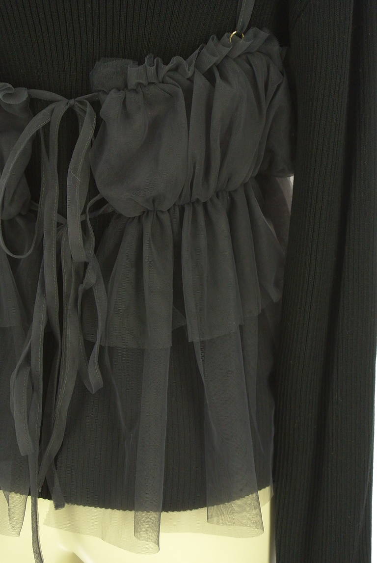 PROPORTION BODY DRESSING(プロポーションボディ ドレッシング)の古着「商品番号:PR10317609」-大画像5