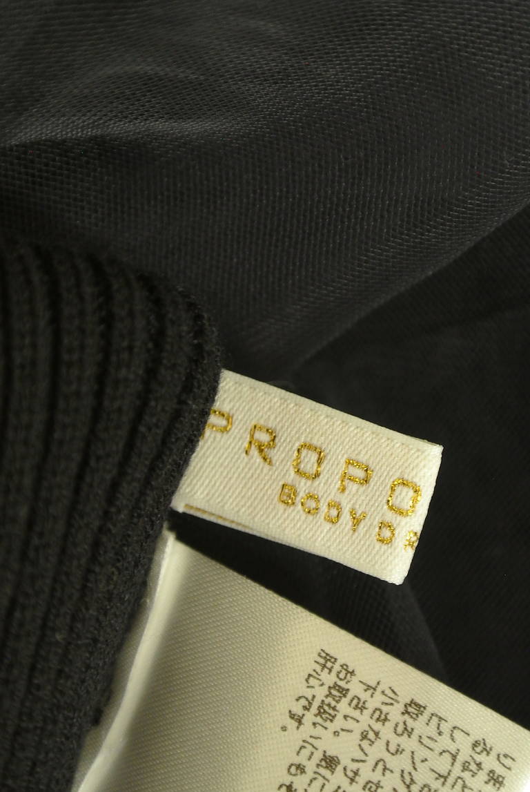 PROPORTION BODY DRESSING(プロポーションボディ ドレッシング)の古着「商品番号:PR10317609」-大画像6