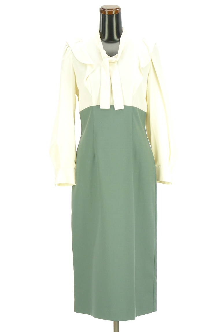 PROPORTION BODY DRESSING(プロポーションボディ ドレッシング)の古着「商品番号:PR10317610」-大画像1