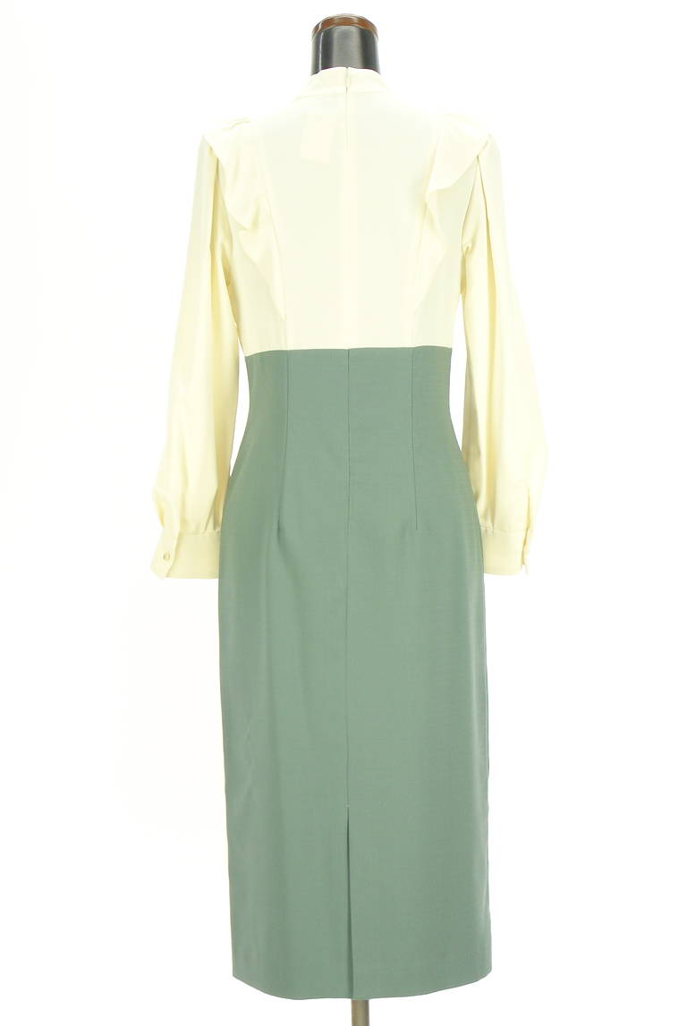 PROPORTION BODY DRESSING(プロポーションボディ ドレッシング)の古着「商品番号:PR10317610」-大画像2