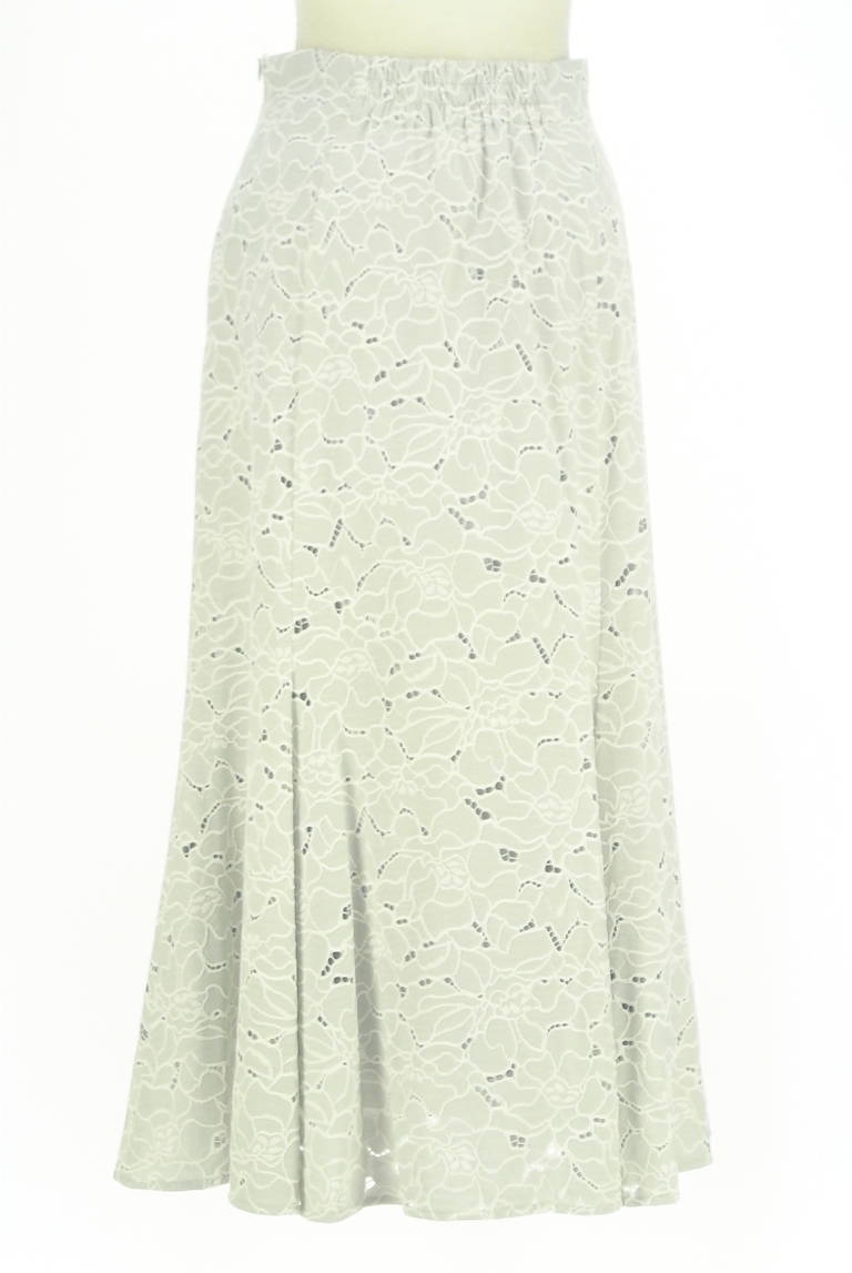 NATURAL BEAUTY BASIC（ナチュラルビューティベーシック）の古着「商品番号：PR10317611」-大画像2