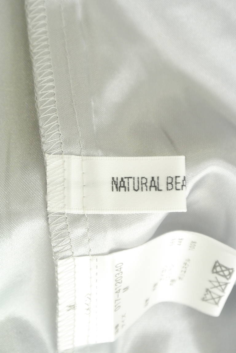 NATURAL BEAUTY BASIC（ナチュラルビューティベーシック）の古着「商品番号：PR10317611」-大画像6