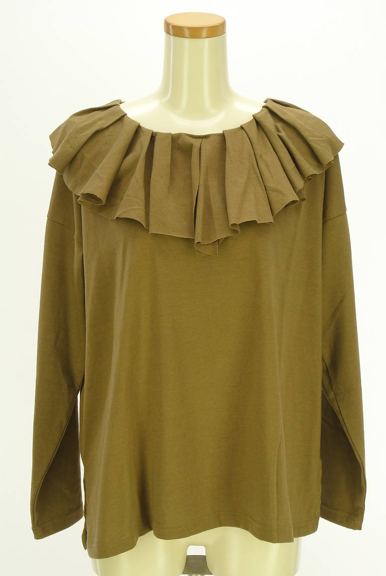 Samansa Mos2（サマンサモスモス）の古着「商品番号：PR10317614」-大画像1