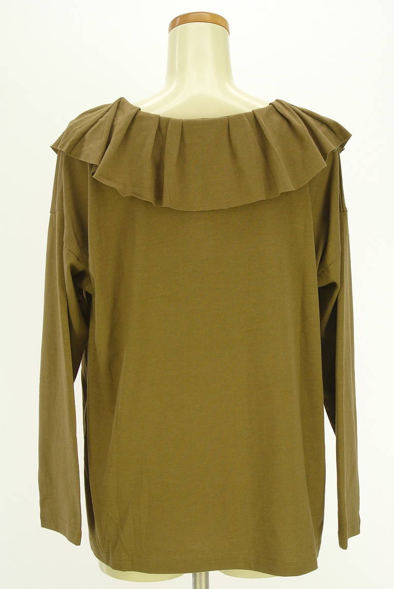 Samansa Mos2（サマンサモスモス）の古着「商品番号：PR10317614」-大画像2