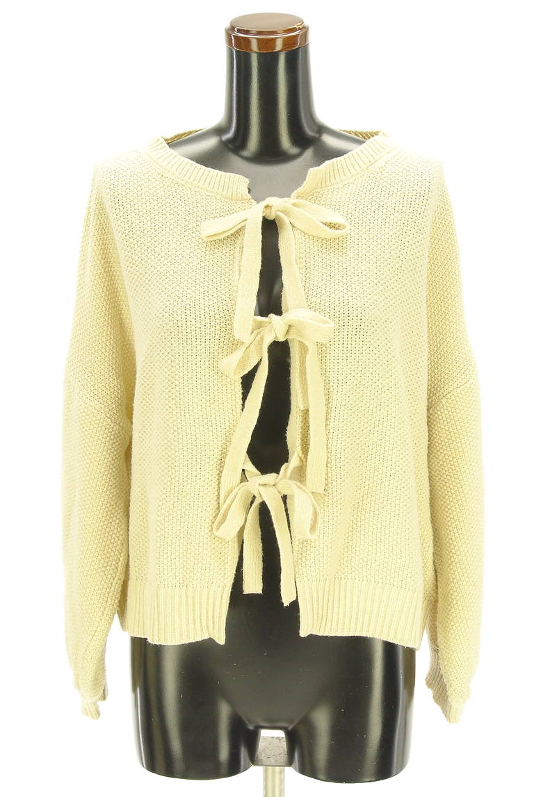 Samansa Mos2（サマンサモスモス）の古着「商品番号：PR10317622」-大画像1