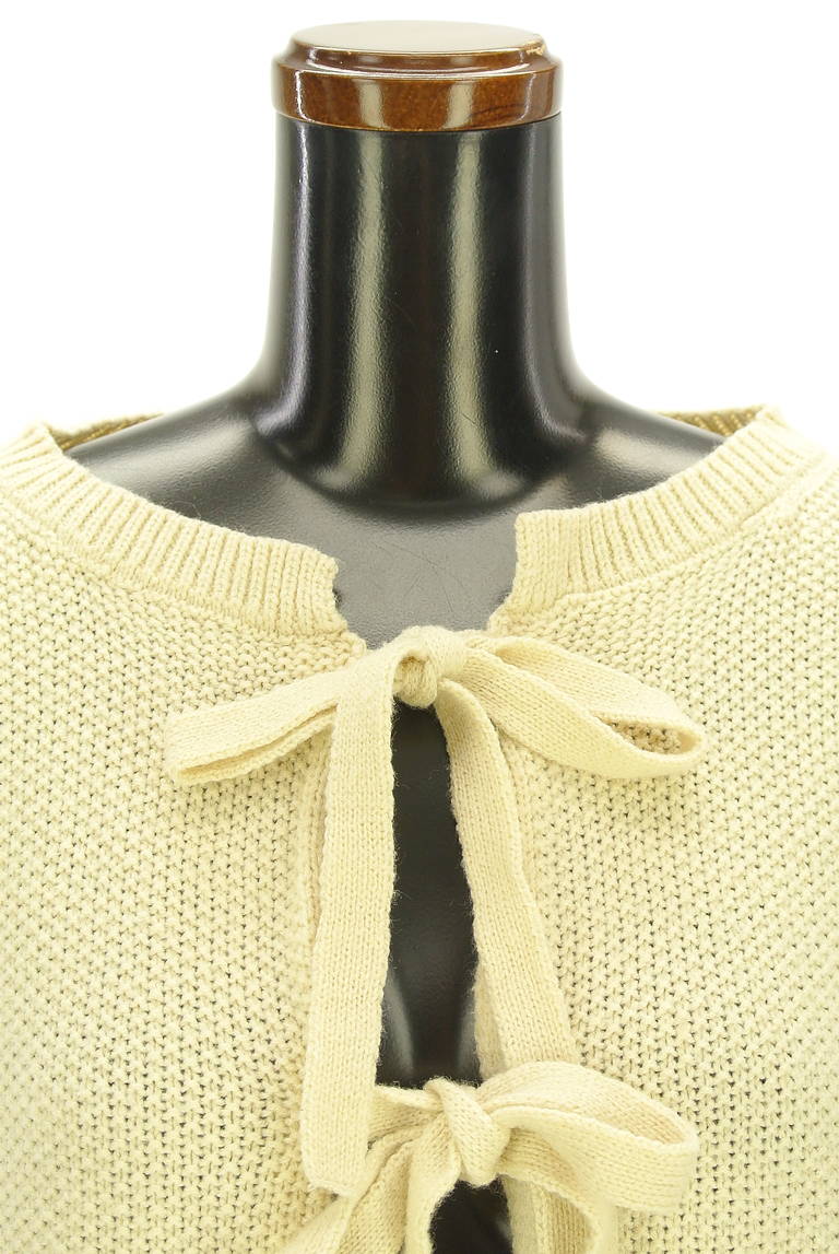 Samansa Mos2（サマンサモスモス）の古着「商品番号：PR10317622」-大画像4