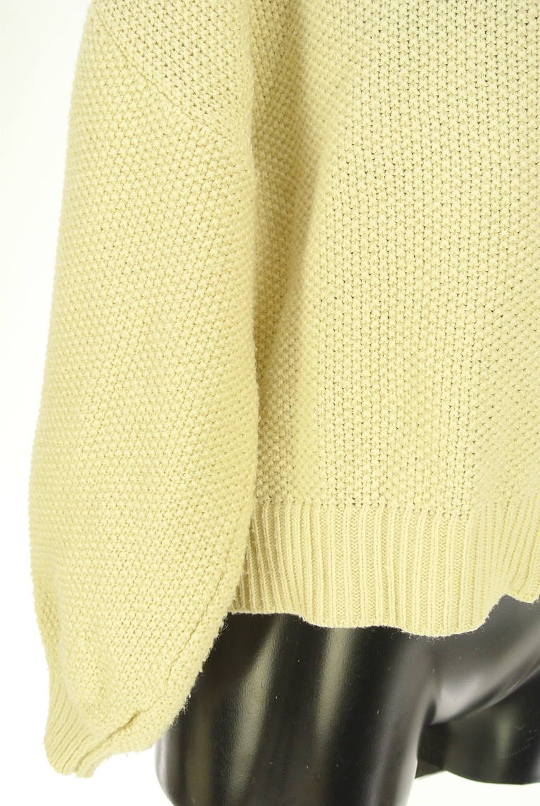 Samansa Mos2（サマンサモスモス）の古着「商品番号：PR10317622」-大画像5