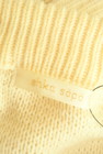 Samansa Mos2（サマンサモスモス）の古着「商品番号：PR10317626」-6