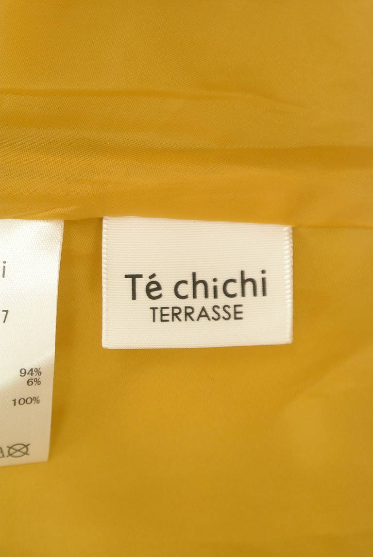 Te chichi（テチチ）の古着「商品番号：PR10317628」-大画像6