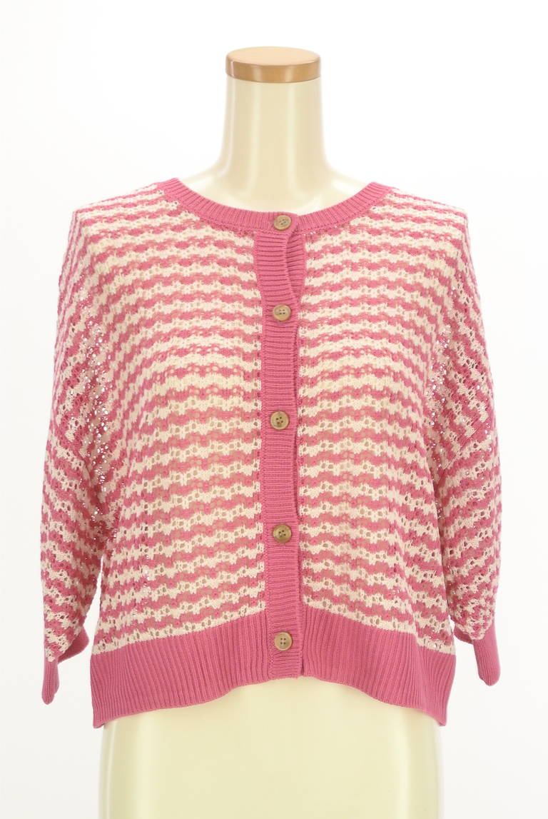 Samansa Mos2（サマンサモスモス）の古着「商品番号：PR10317639」-大画像1