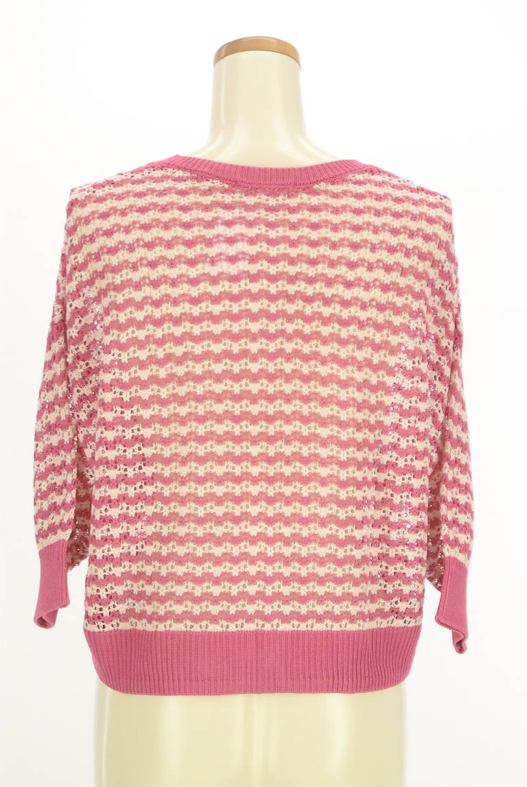 Samansa Mos2（サマンサモスモス）の古着「商品番号：PR10317639」-大画像2