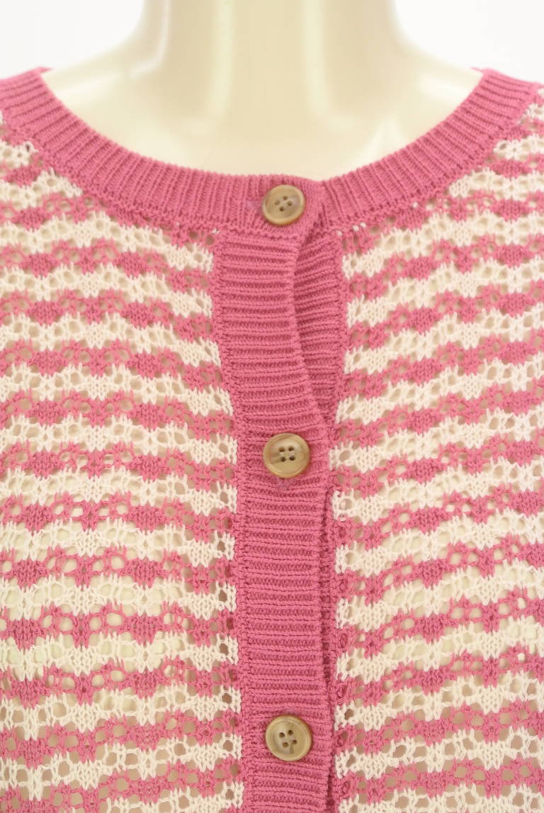 Samansa Mos2（サマンサモスモス）の古着「商品番号：PR10317639」-大画像4