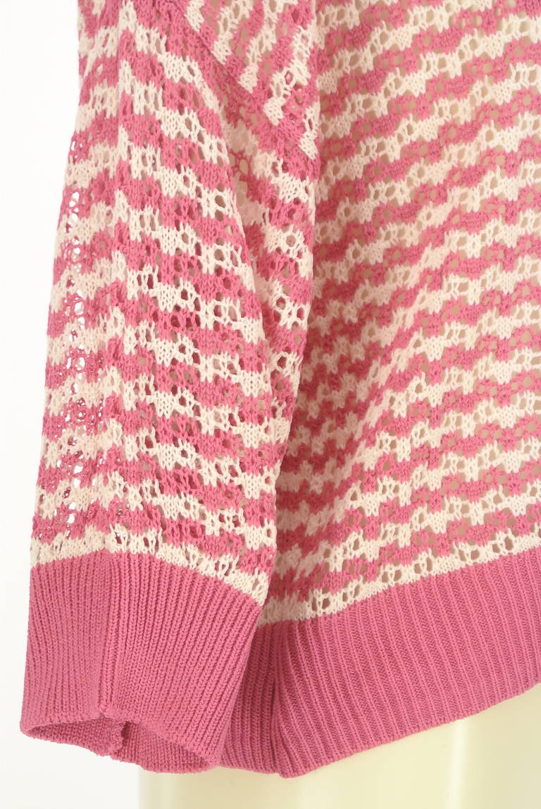 Samansa Mos2（サマンサモスモス）の古着「商品番号：PR10317639」-大画像5