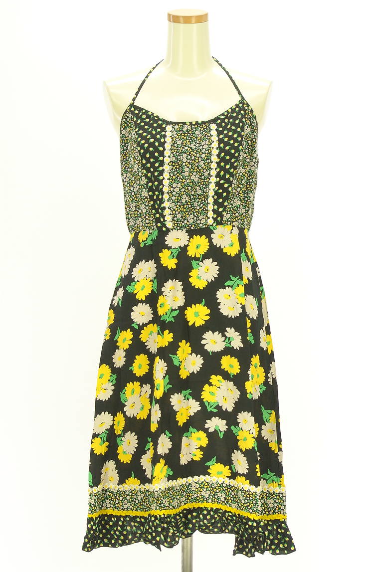 ANNA SUI（アナスイ）の古着「商品番号：PR10317641」-大画像1