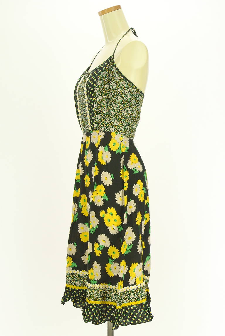 ANNA SUI（アナスイ）の古着「商品番号：PR10317641」-大画像3