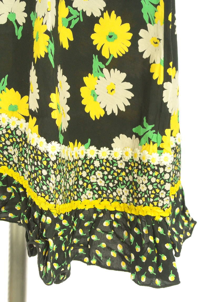ANNA SUI（アナスイ）の古着「商品番号：PR10317641」-大画像5