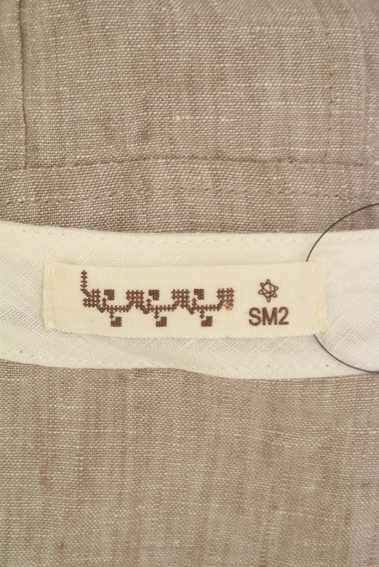 SM2（サマンサモスモス）の古着「商品番号：PR10317643」-大画像6