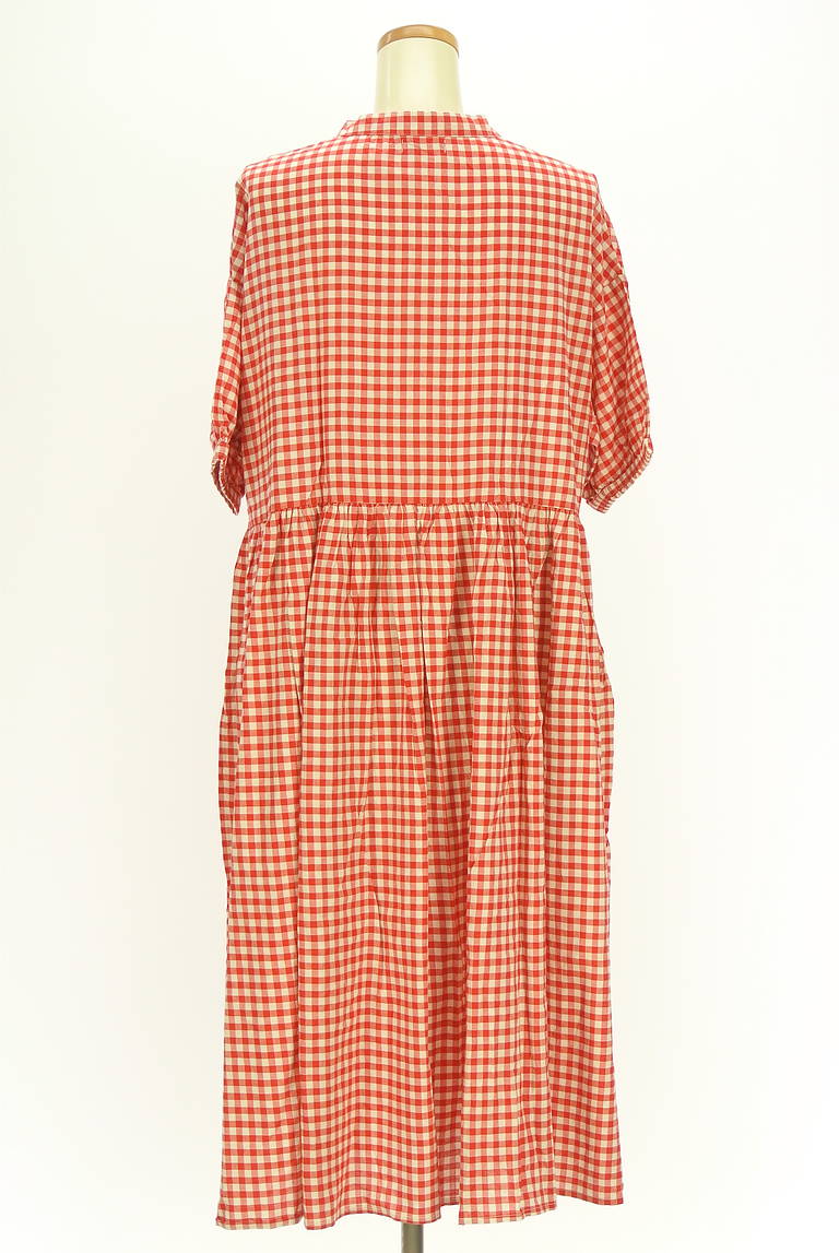 SM2（サマンサモスモス）の古着「商品番号：PR10317646」-大画像2