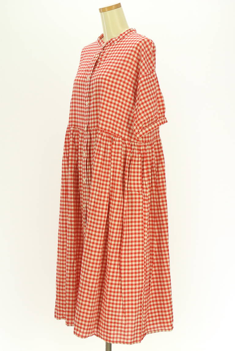 SM2（サマンサモスモス）の古着「商品番号：PR10317646」-大画像3