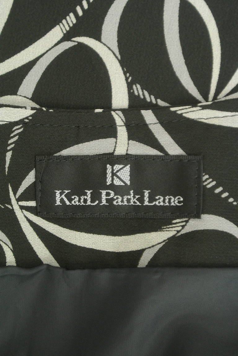 KarL Park Lane（カールパークレーン）の古着「商品番号：PR10317655」-大画像6