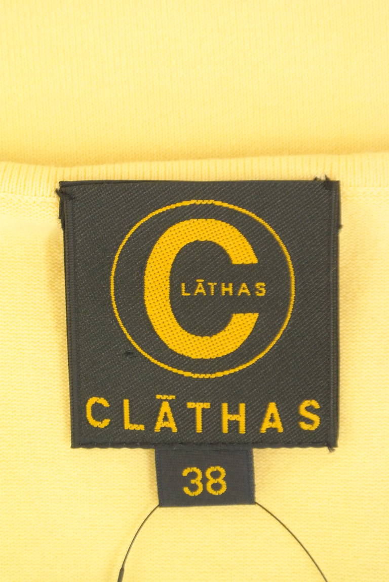 CLATHAS（クレイサス）の古着「商品番号：PR10317657」-大画像6