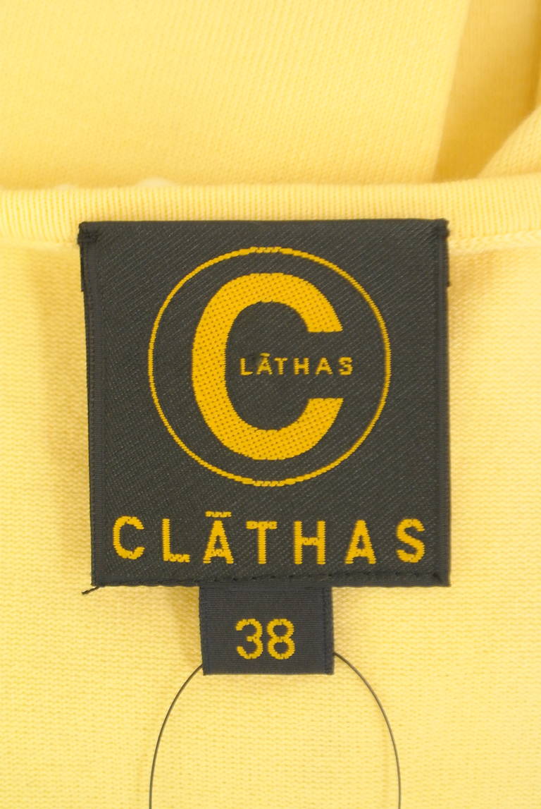 CLATHAS（クレイサス）の古着「商品番号：PR10317658」-大画像6