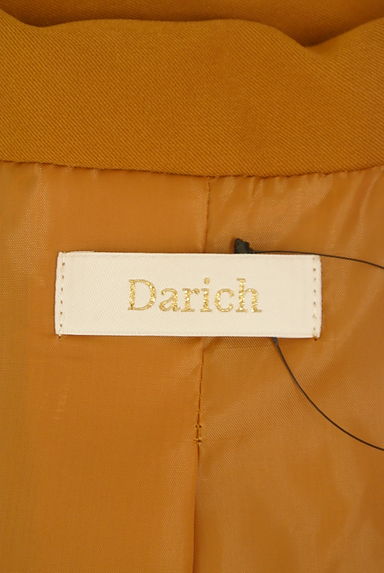 Darich（ダーリッチ）の古着「オーバーサイズダブルブレストジャケット（ジャケット）」大画像６へ