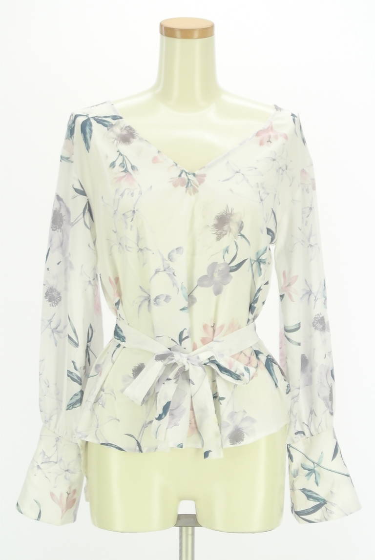 eimy istoire（エイミーイストワール）の古着「商品番号：PR10317665」-大画像1