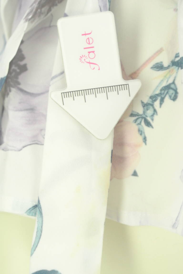 eimy istoire（エイミーイストワール）の古着「商品番号：PR10317665」-大画像5