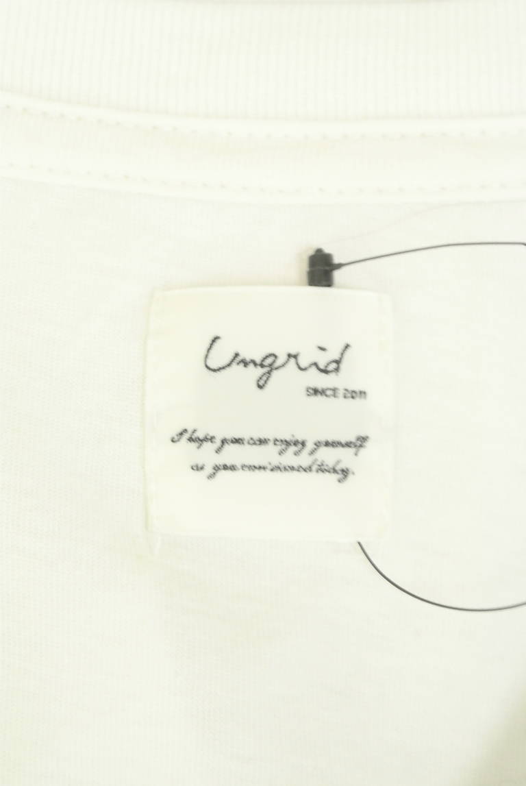 Ungrid（アングリッド）の古着「商品番号：PR10317671」-大画像6