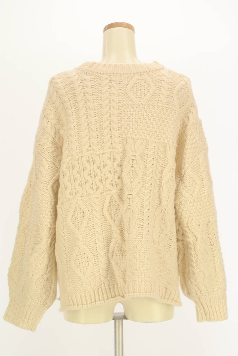 Ungrid（アングリッド）の古着「商品番号：PR10317672」-大画像2
