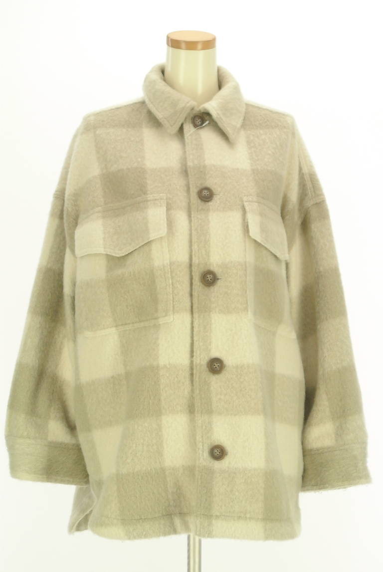 Ungrid（アングリッド）の古着「商品番号：PR10317673」-大画像1